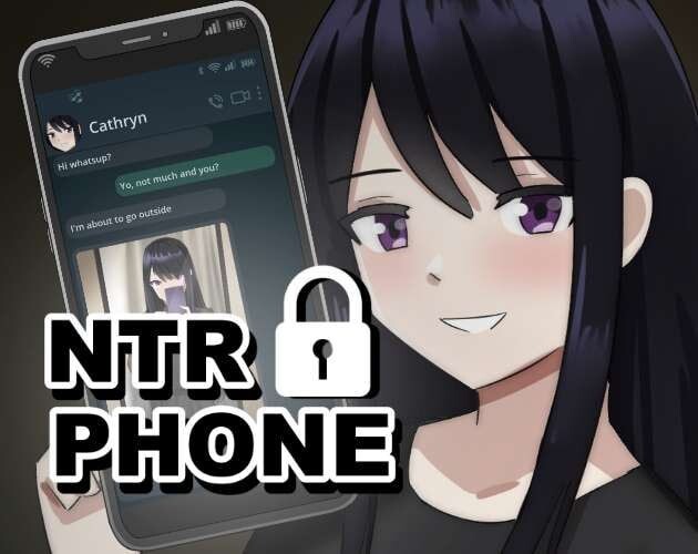 [亚洲风SLG/NTR/动态] NTR PHONE v2025.01.22 PC+安卓 官方英文版 [500M/飞猫转百度]