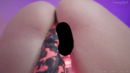 [三次元] OnlyFans[Creamy Spot]全部塞里面 [度盘/夸克/1v/198mb]