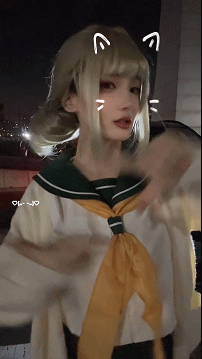 【写真/Cosplay/幼愛youmeko】小琪舞 豹式装甲 [41P 8V 1.2G 度盘PIKPAK]