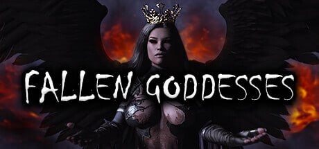 [欧美SLG/动态/新作/PC] 堕落女神 Fallen Goddesses v1.08 STEAM官方中文 [1.7G/飞猫转百度]