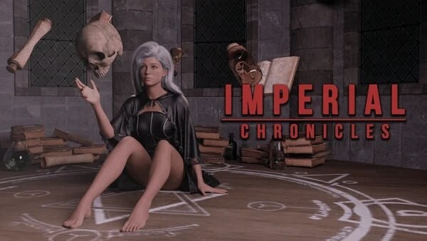 [欧美SLG/动态] 帝国编年史 Imperial v0.8 PC+安卓 中文汉化版 [7.6G/飞猫转百度]