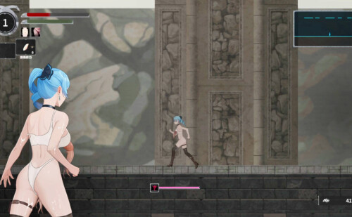 【ACT/官中/更新】永恆的欠損 La Vitalis Immortal Loss Beta 0.15.1 官方中文版【3.23-第8张-游戏-次元小屋-ACG交流分享论坛
