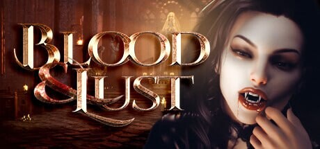 [欧美SLG/动态/新作/PC] 血与欲望 [18+] Blood & Lust [18+] 官方中文步兵版 [6.6G/飞猫转百度]