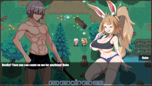 【生存RPG/中文/步兵】超越传送门:孤岛的救赎 Beyond the Portal: Island’s Salvation V-第3张-游戏-哥特动漫王国-哥特萝莉社