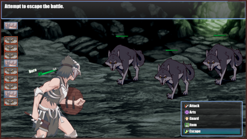 【生存RPG/中文/步兵】超越传送门:孤岛的救赎 Beyond the Portal: Island’s Salvation V-第4张-游戏-哥特动漫王国-哥特萝莉社