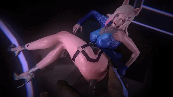 [3D/BBC/VAM]MackG4 3月新作：PROJECT 21 (KDA) [3269.5MB]-芒果游戏库