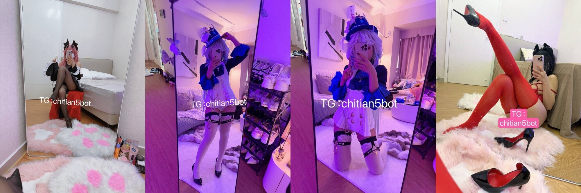 e 4