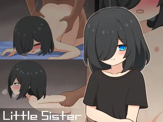 [互动SLG/日常生活/新作] 失忆少女 Little sister PC+安卓 AI汉化版 [400M/飞猫转百度]