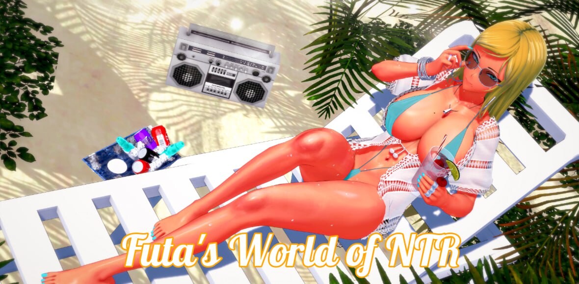 [日式SLG/动态/NTR] Futa的NTR世界 Futa's World of NTR v1.3.4 PC+安卓 汉化版 [2.6G/飞猫转百度]