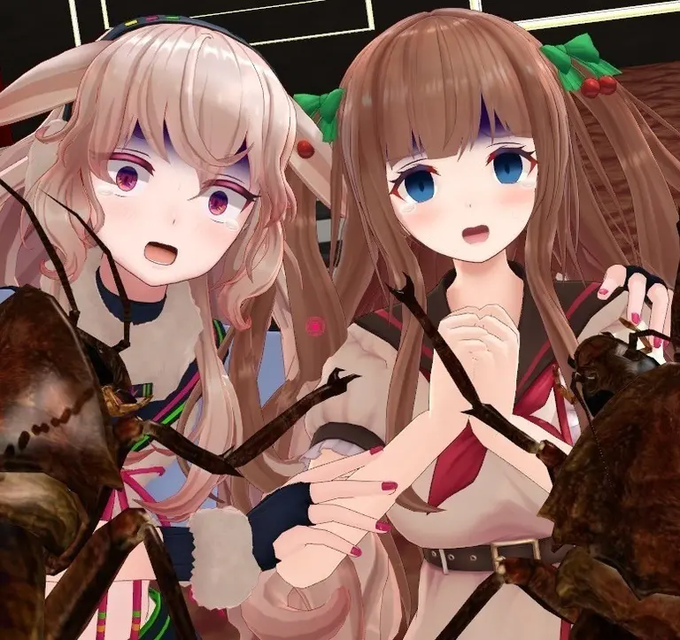 【MMD】O-DIO  合集（至2025/3/2）（異種）【56v/度盘/20G】