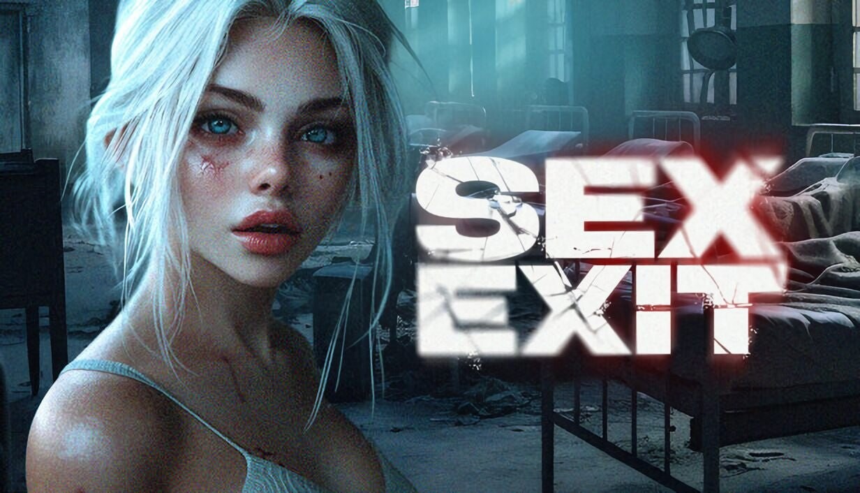 [欧美SLG/动态/新作/PC] 性爱出口 SEX EXIT 官方中文版 [1.8G/飞猫转百度]