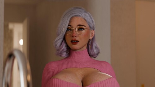 更新[欧美SLG/动态] 办公室不宜-色情选集 NSFW – A Porn Anthology Ch.3 汉化版 [PC+安卓-1.40G]-ACG游戏姬