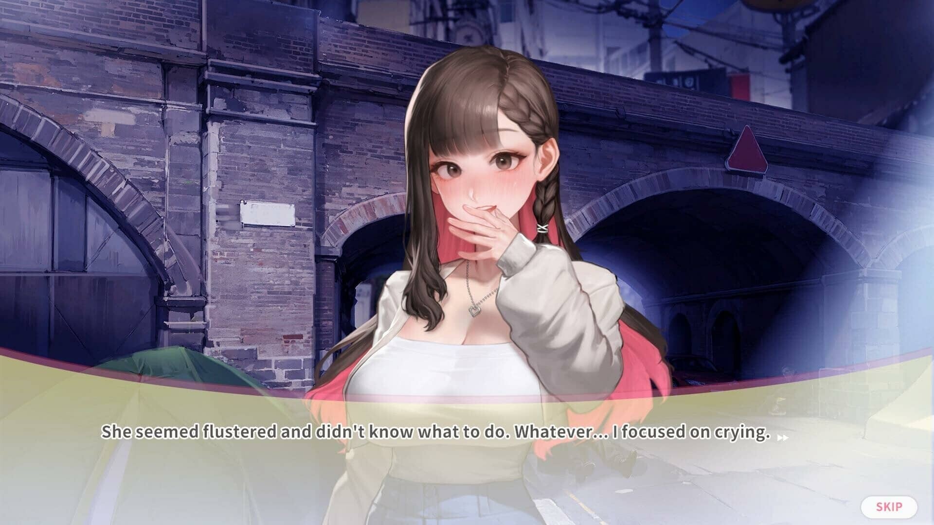 图片[2]-[SLG/STEAM官中]直播开始！VTuber 训练 Streaming ON! VTuber Training 官方中文步兵版[700M]-小陌资源库