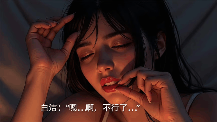 [ADV/中文]少妇白洁 Build.17962671 STEAM官方中文版[700M]-小陌资源库