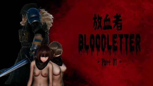 【3D】[Khris]  永恒之王 -番外  The Bloodletter 01-03[125P/88MB/FM直连/FM转UC  夸克]