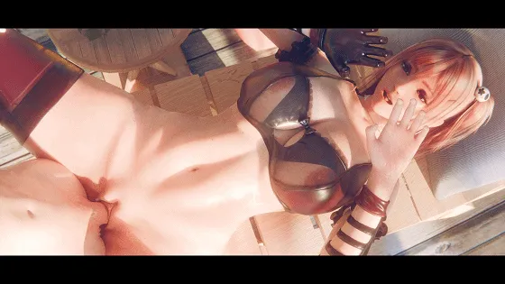 [3D/无修/CV]MEGAERA 3月新作：穗乃果+2B+霞 [9927.2MB]-芒果游戏库