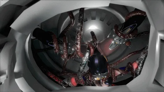 [3D/无修/重口]ATD 3月新作：ULTPHI 03 WHITE REVIVE+ [1262.5MB]-芒果游戏库