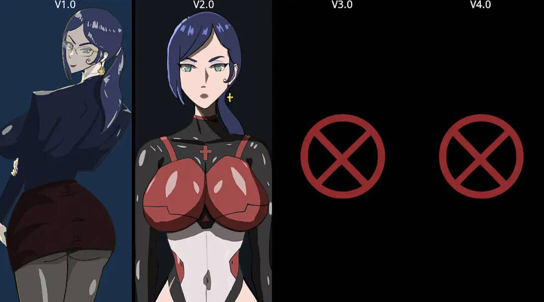 图片[6]-[RPG/中文/NTR]妻子的变化—恶魔馈赠的异世界 Ver20250319 官方中文步兵版 [500M]-小陌资源库