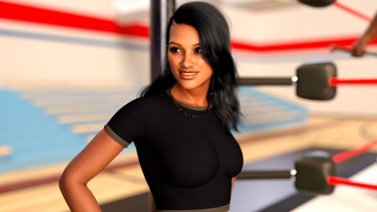 [欧美SLG/动态] 摔跤王朝 Wrestling Dynasty v0.2 PC+安卓 中文汉化版 [1.9G/飞猫转百度]-第9张-游戏-哥特动漫王国-ACG交流分享论坛