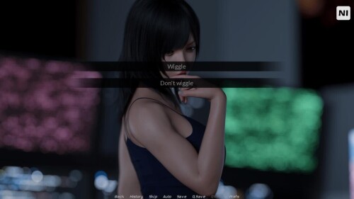 图片[2]-[欧美SLG/动态] 月光 Moonlight Ch.1 v0.16 汉化版 [PC+安卓-4.80G]-ACG家园网