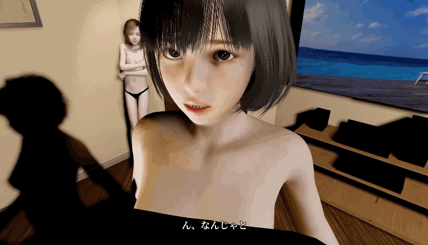 【3D动画】VR Dream Studio社团合集（度盘）【6.45g】