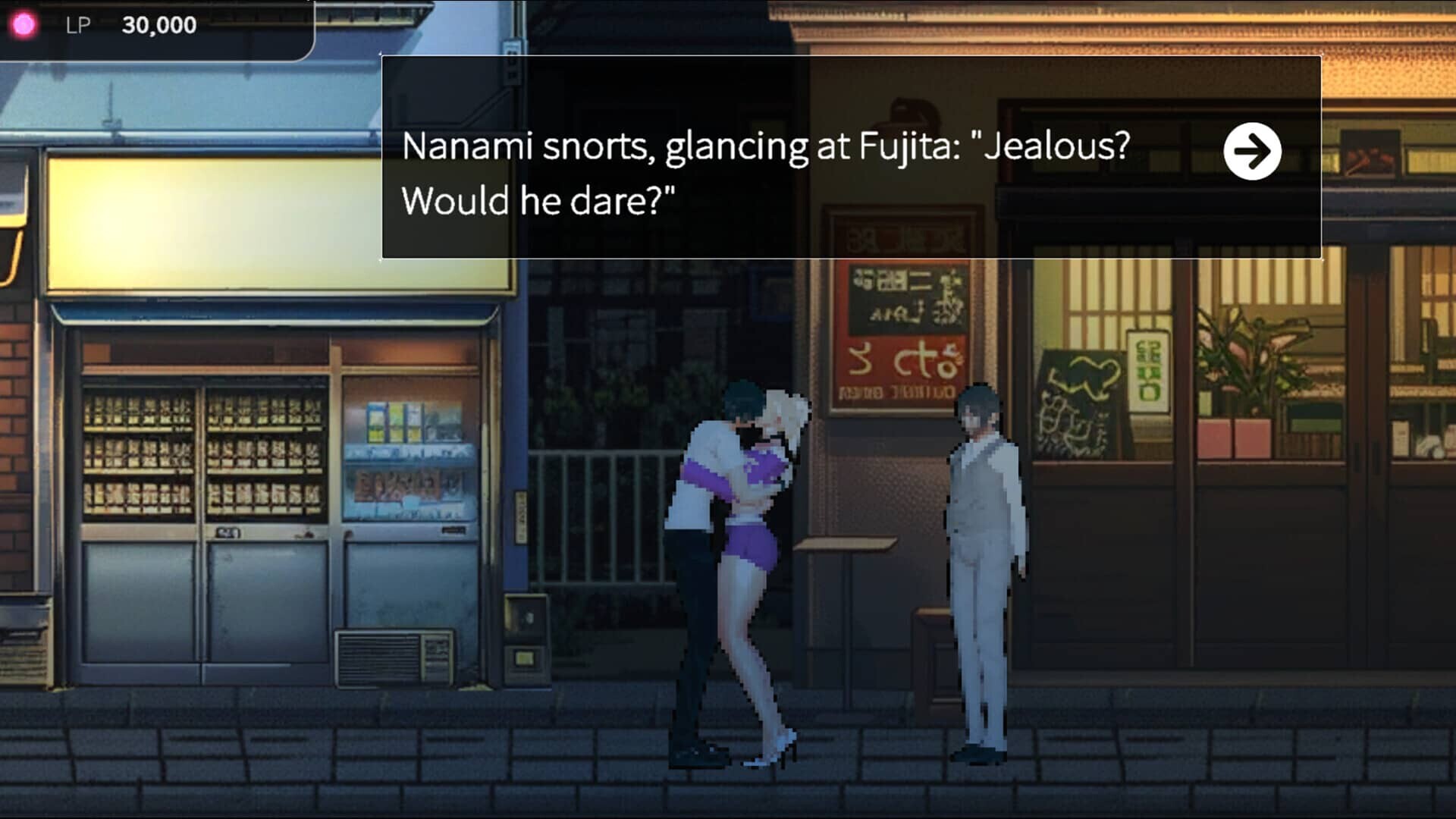 图片[3]-[SLG/官中/像素] 草批模拟器:夜猫子 Night Owl Simulator [2.11G]-小陌资源库