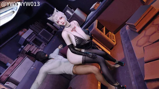 [3D/动态/VAM]YWYWYW013：切尔西伯爵2v [2825.4MB]-芒果游戏库