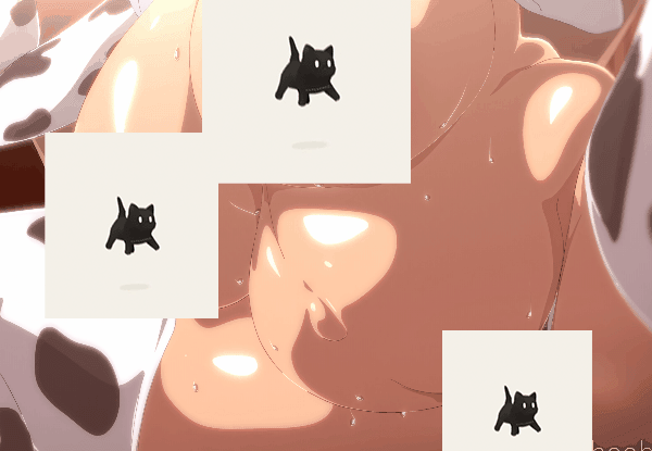 [2D同人动画/无修正]theobrobine大佬25年4月作品（4V/1.15G）