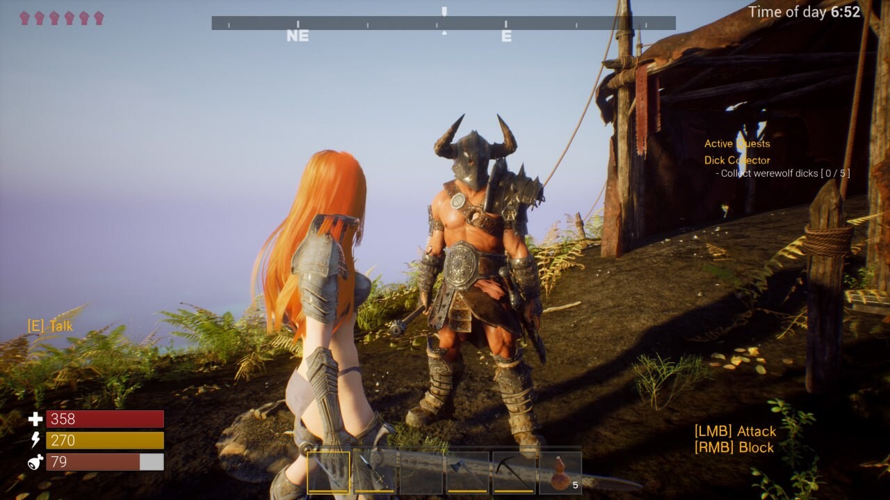 [大型3D/动态/更新/PC] 邪恶岛 WickedIsland v0.8.5.9 Patreon官方英文版 [9.1G/飞猫转百度]-第3张-游戏-风花雪月-ACG交流分享论坛