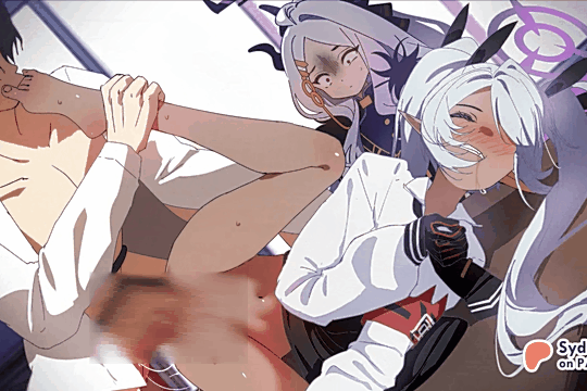 【2D手绘动画/无修】sydusarts动画作品合集[度盘/669MB]