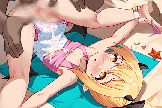 【2D动画/无码】Chr老师25年4月作品（7V/605MB）