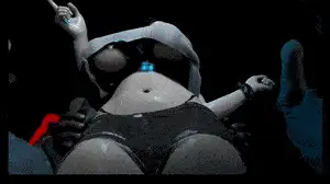 【3D动画/中文/步兵】[依雯&妮妮] Kokomi's 的困惑日记 [4V]【2.1G/CV】-嘤嘤怪之家