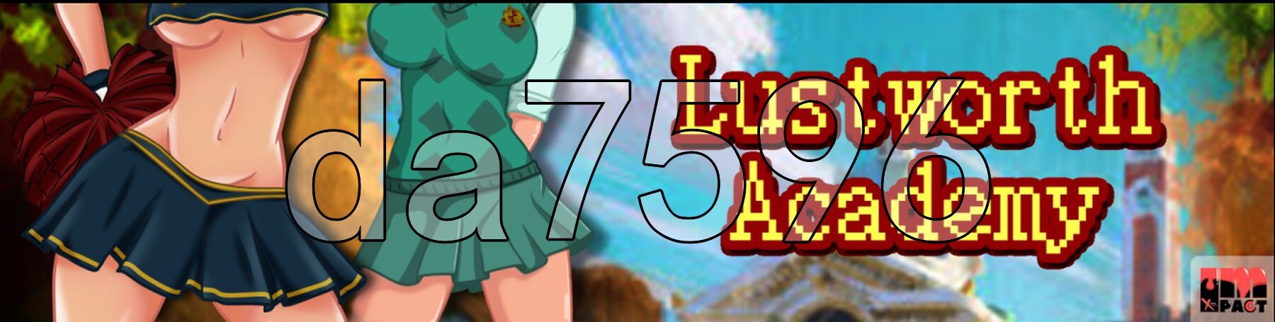 [欧美SLG/动态/更新] 拉斯特沃斯学院 Lustworth Academy v0.40.91 PC+安卓 汉化版 [1.90G/多空转百度]-第2张-游戏-风花雪月-ACG交流分享论坛