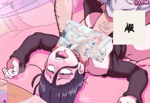 【2D动画/无修正】Lewd Froggo大佬25年4月作品【1V/pikpak/901M】
