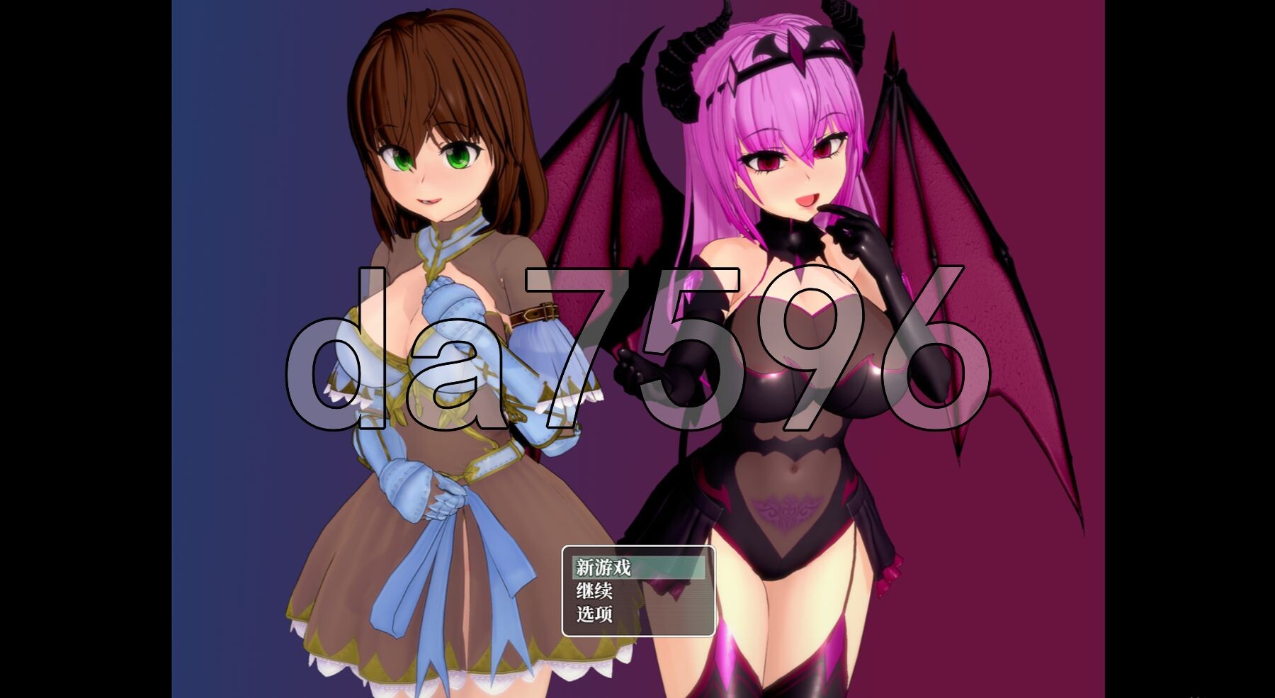 [日式RPG/动态/新作] 恶堕的崛起 Rise of Corruption V0.3.0 内嵌AI汉化步兵版+全回想存档 [5.90G/多空转百度]-第1张-游戏-风花雪月-ACG交流分享论坛