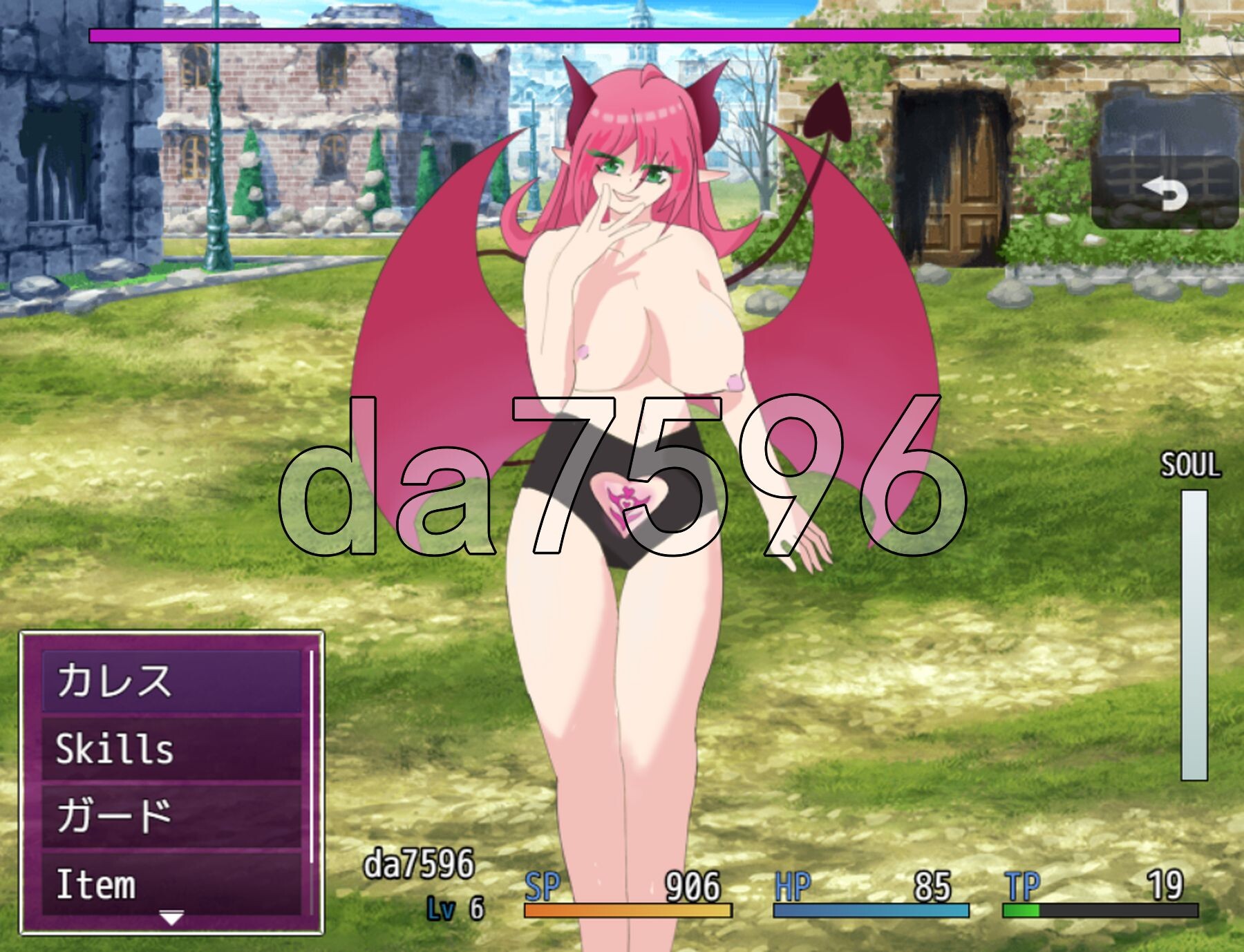[日式RPG/新作] 欲望的梦想 Somnia Libidum AI汉化版 [300M/多空转百度]-第8张-游戏-风花雪月-ACG交流分享论坛