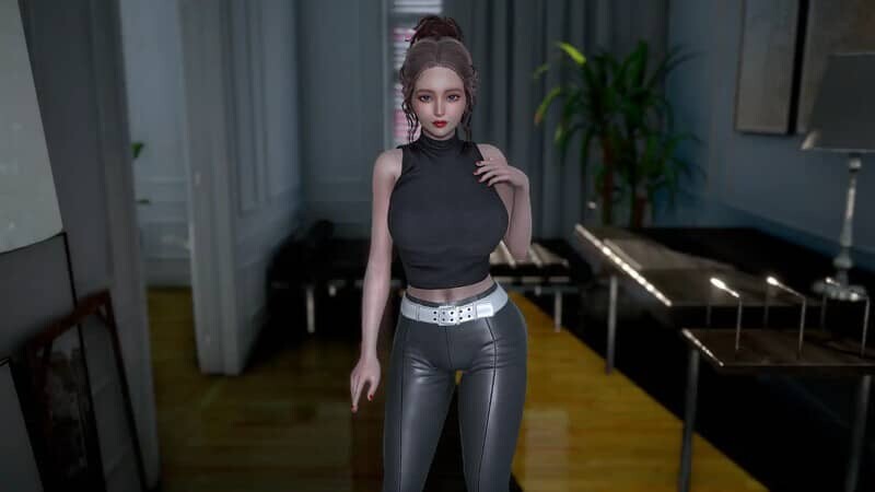 图片[5]-[SLG/PC+安卓]欲望小镇/欲望村/Lust Village [Ver0.85][1.50G]-小陌资源库