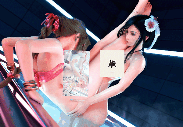 【3D同人/无修正】Azure Limina大佬25年4月作品【2V/pikpak/21.5G】
