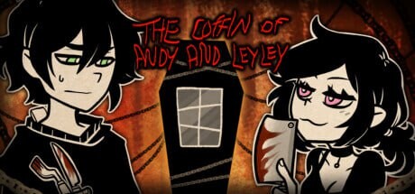 【RPG/探索/冒险/官方】安迪和莱利的棺材/The Coffin of Andy and Leyley v2.0.14 STEAM官方版