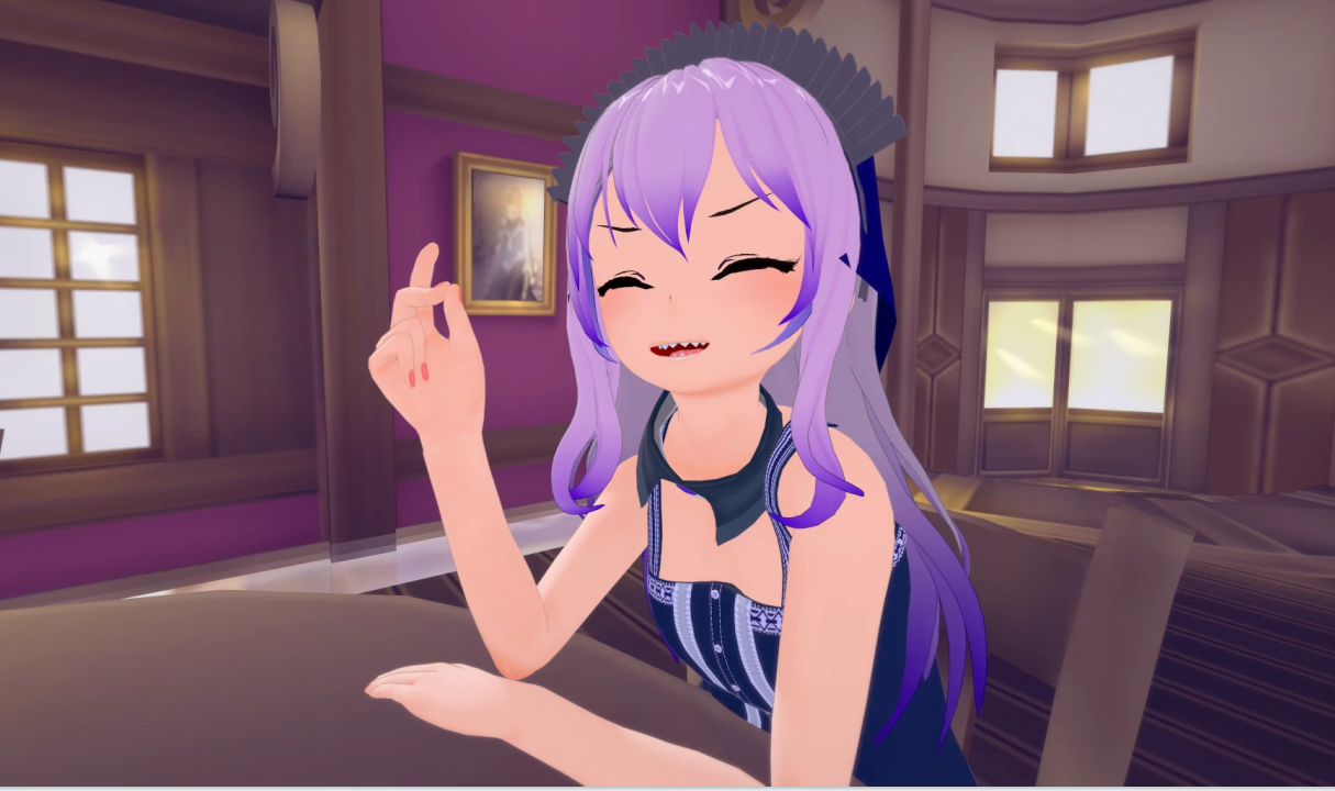 更新[亚洲风SLG/动态] 新尾巴 New Tail v0.2.3 汉化版 [PC+安卓-2.80G]-ACG游戏姬