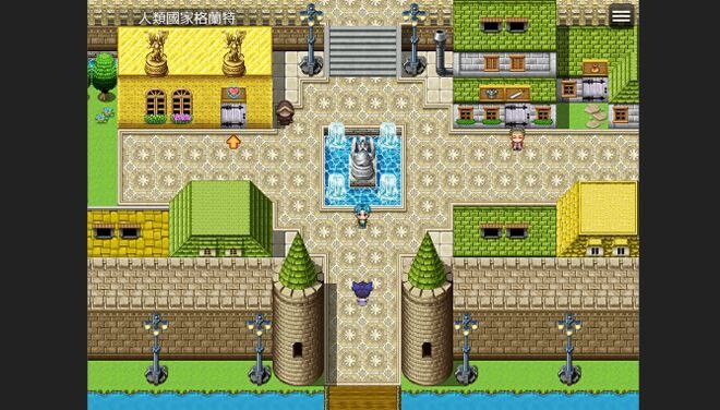 【RPG/PC】精灵的御子菲涅 1.3G