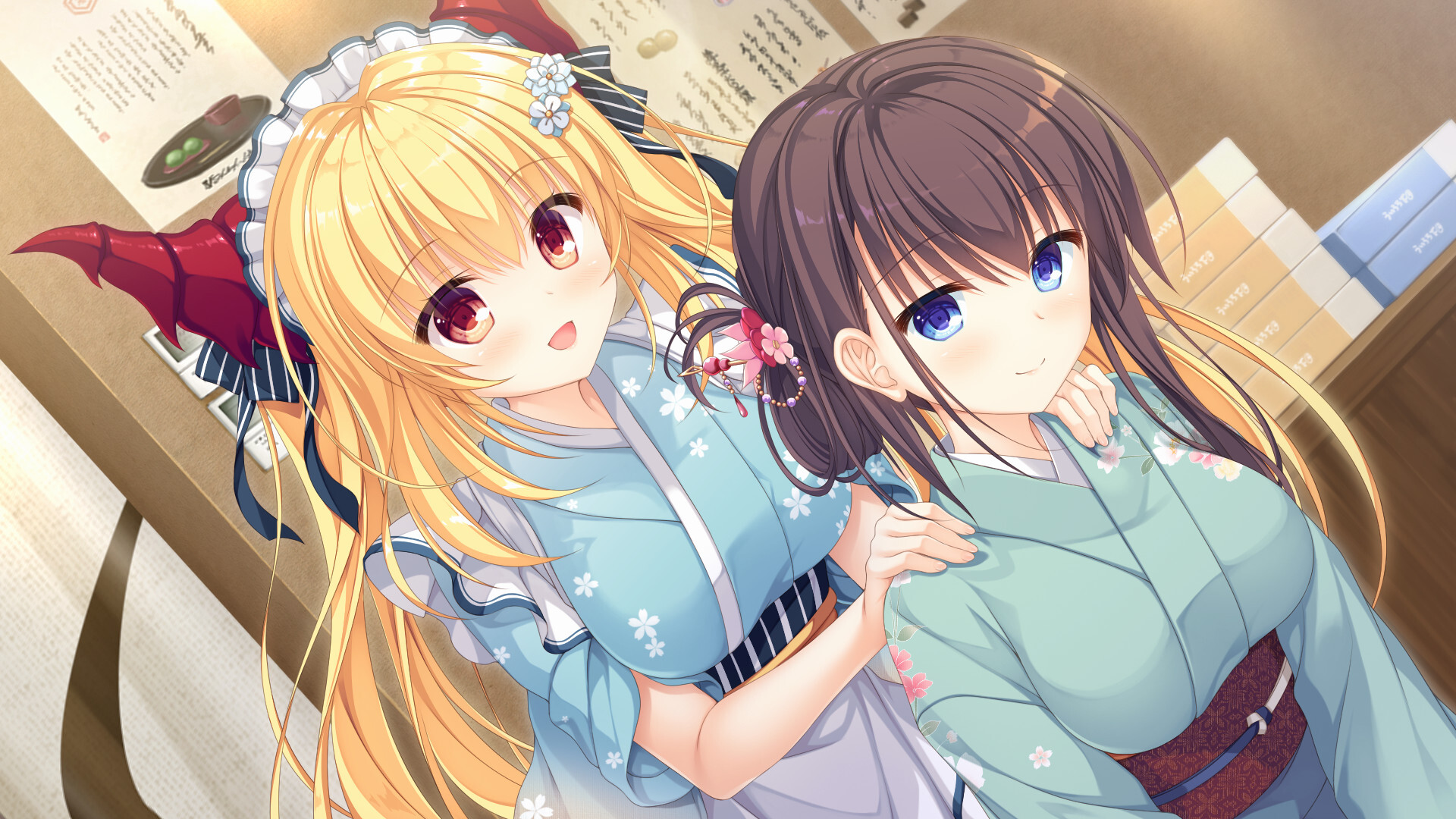 3