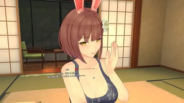[3D沙盒/动态/PC] 情归温泉物语 恋来い温泉物語 Non-VR 生肉版 [9.1G/飞猫转百度]-第3张-游戏-次元小屋-ACG交流分享论坛