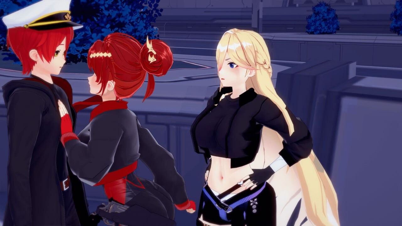 [日式SLG/动态] 船长 CaptainVerse Part 2 v0.6 PC+安卓 汉化版 [2.9G/飞猫转百度]-第5张-游戏-次元小屋-ACG交流分享论坛