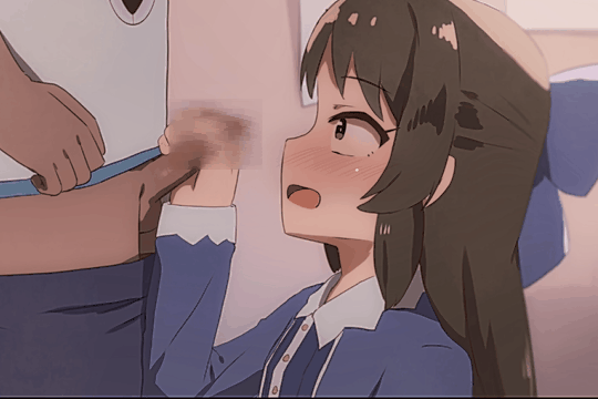 【2D动画/无码】セネト老师4月手绘动画（1V/154MB）