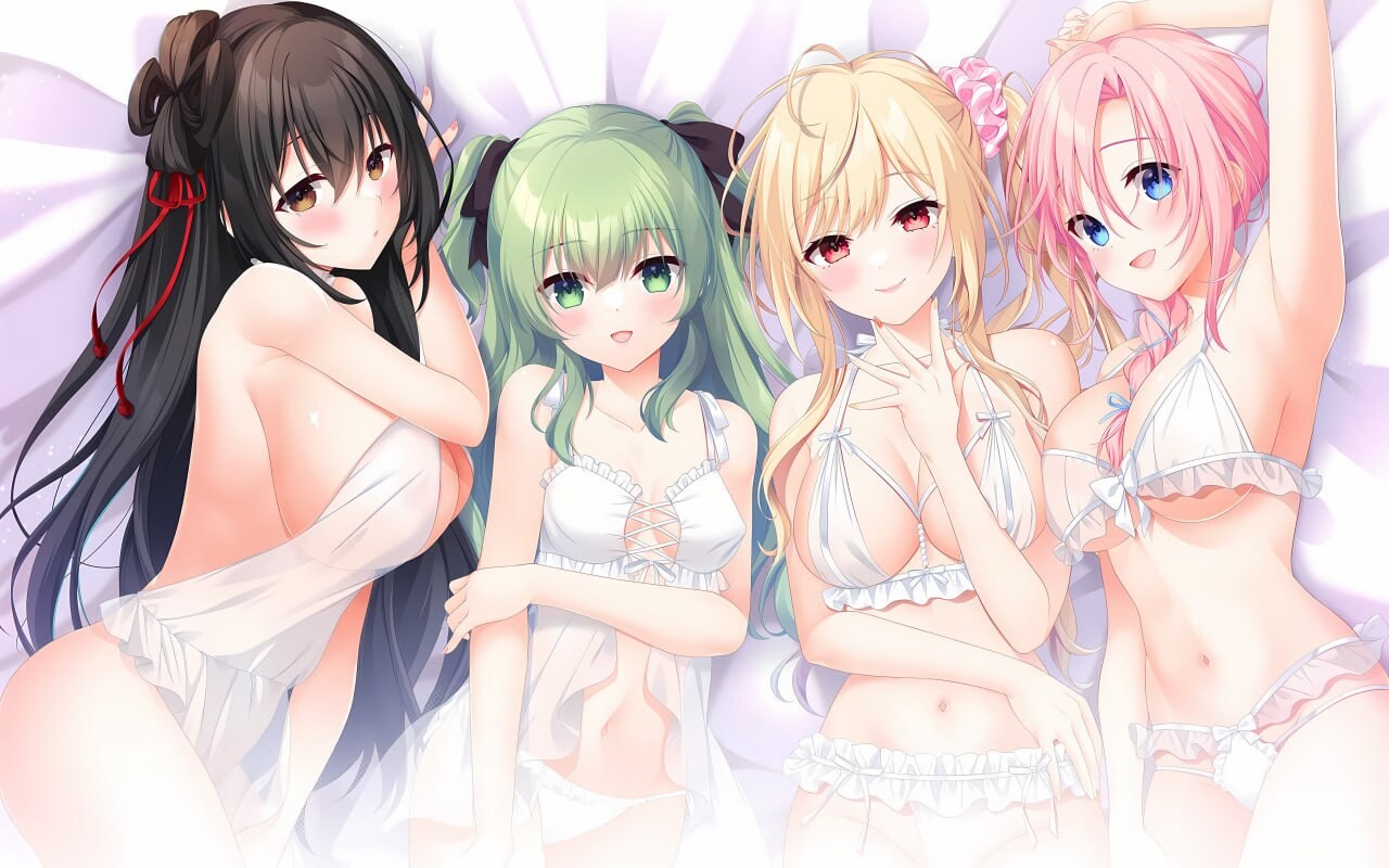 【ADV/AI汉化/PC/全CG存档】秘密之恋【伪】 纯爱后日谈シークレットラブ【仮】純愛アフターストーリー【夸克】