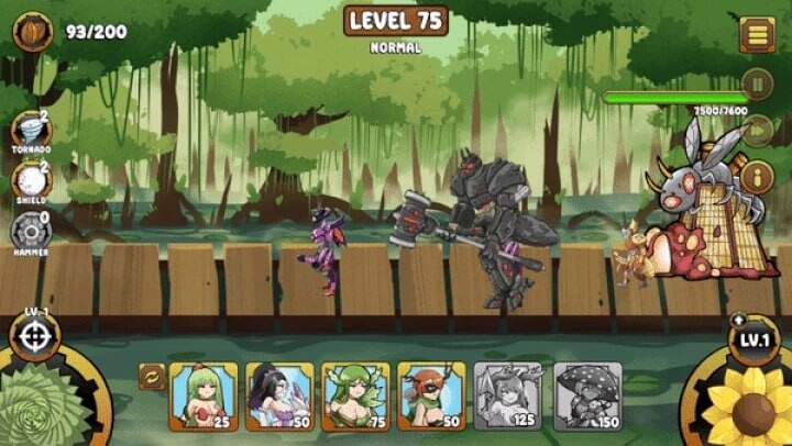 [日式SLG/动态] 植物少女 虫族入侵 Plant Girls Insect Invasion v1.0 PC+安卓 官方英文版 [600M/飞猫转百度]-第7张-游戏-风花雪月-ACG交流分享论坛