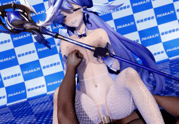 [MMD/无修正]zzzwen大佬25年4月作品（2V/1.6G/pikpak）