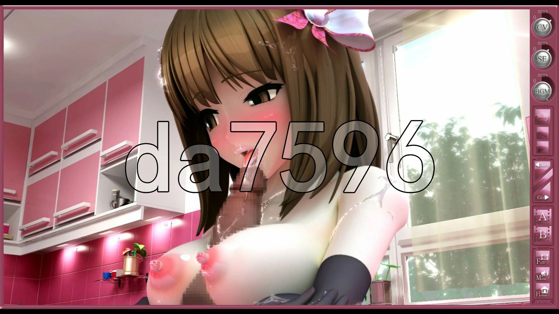 [亚洲风SLG/动态] 香艳厨房：RIO's KITCHEN 中文版 [4.20G/多空转百度微云]-第7张-游戏-风花雪月-ACG交流分享论坛