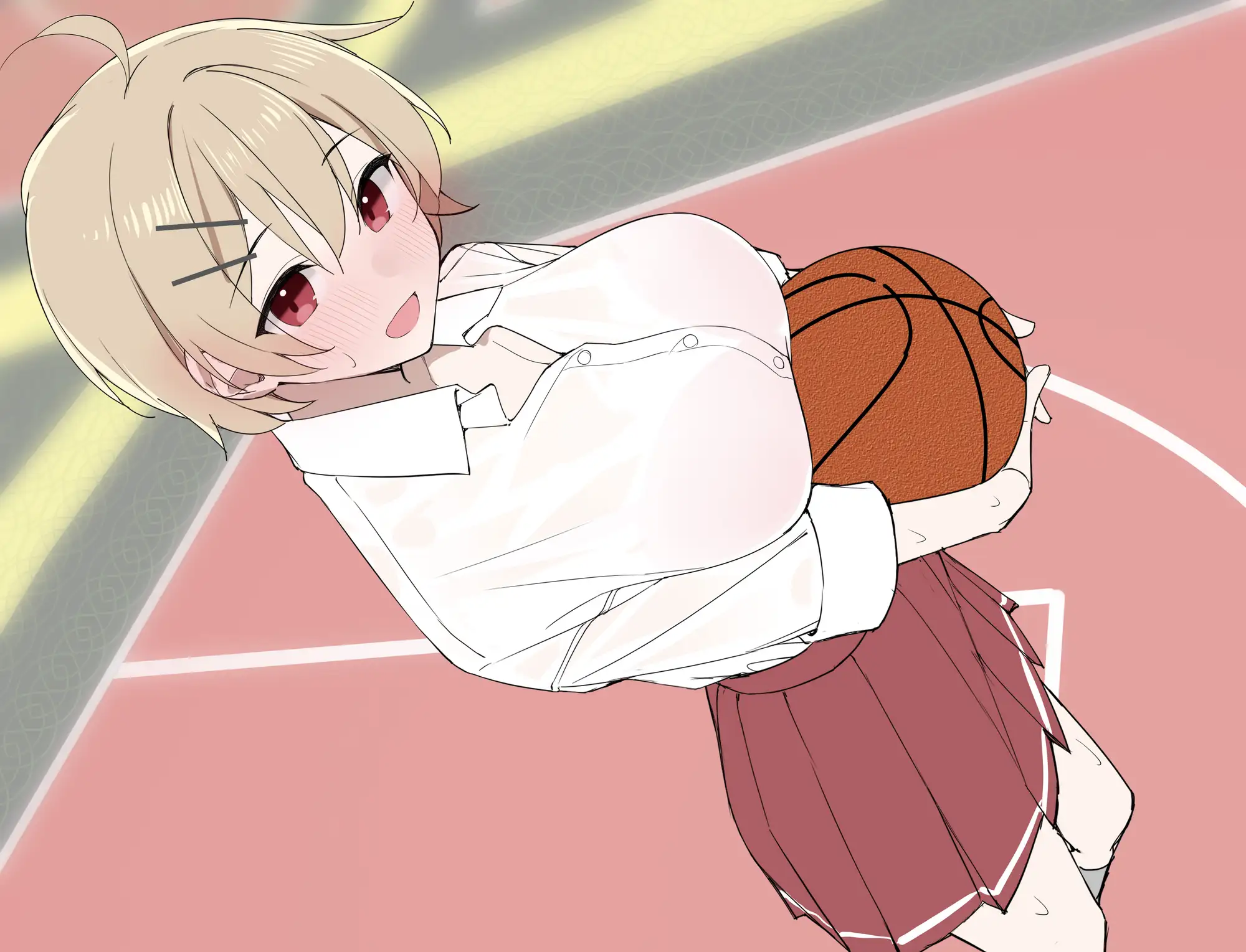 替代文字